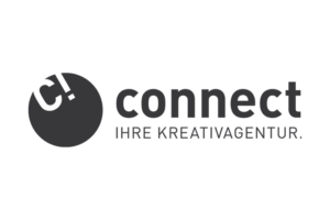 Connect - Digitalagentur Logo