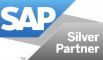 SAP Silver Partner Badge