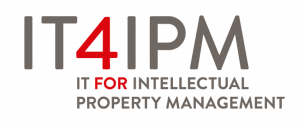 IT4IPM Logo