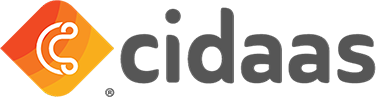 Cidaas Logo