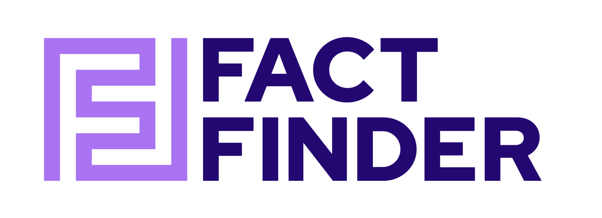 Logo von FactFinder