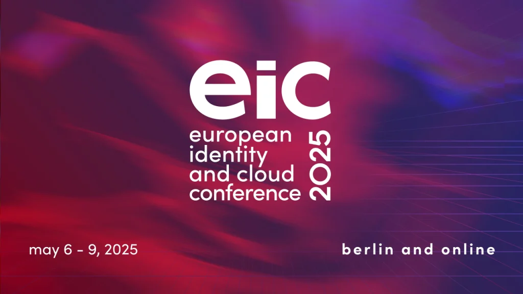 EIC Berlin