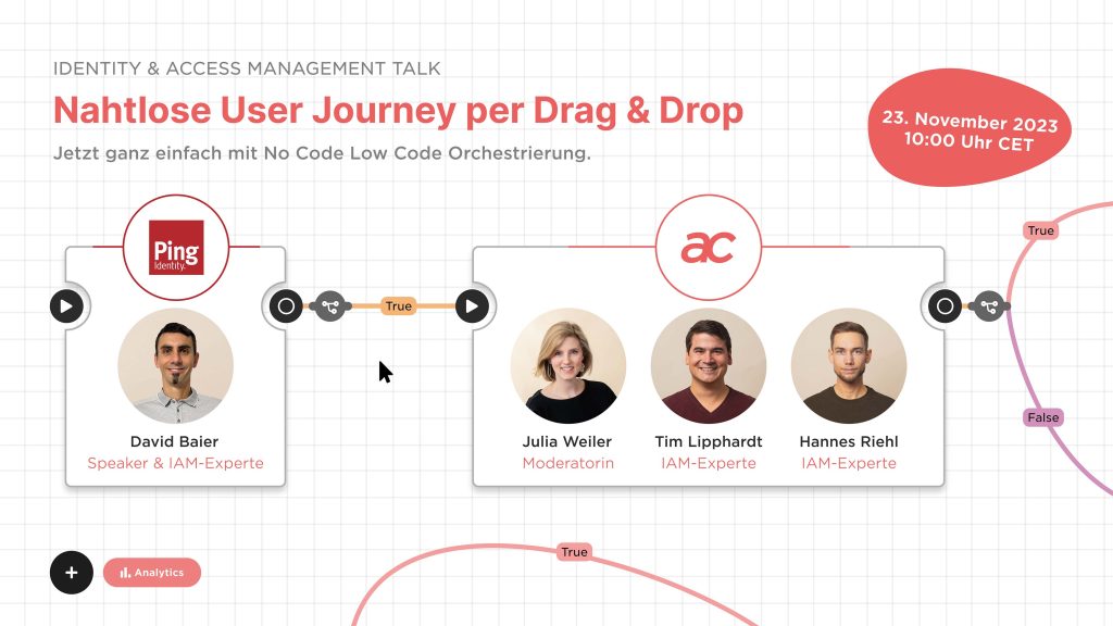 Webinar Ping