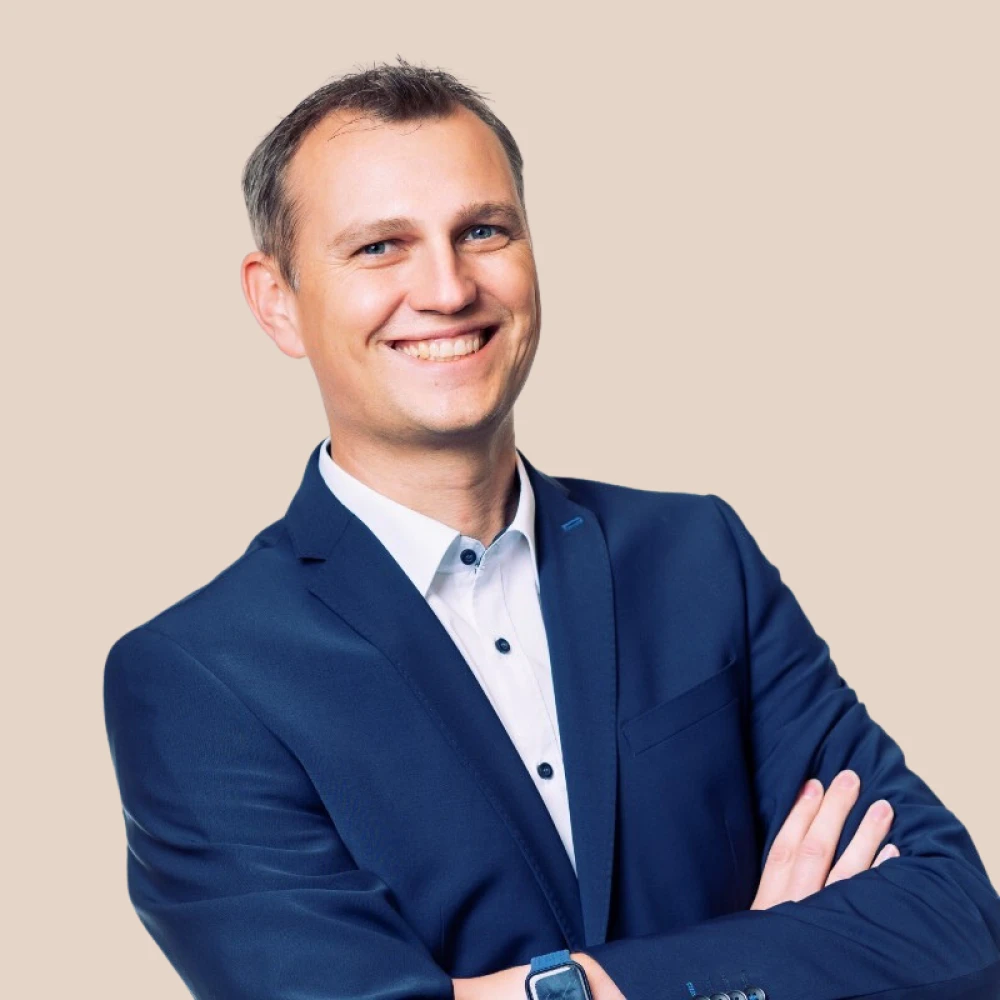 Thomas Mueller Martin