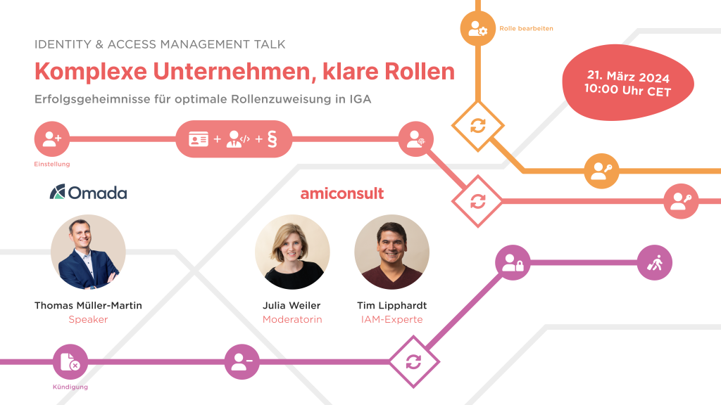Webinar Omada