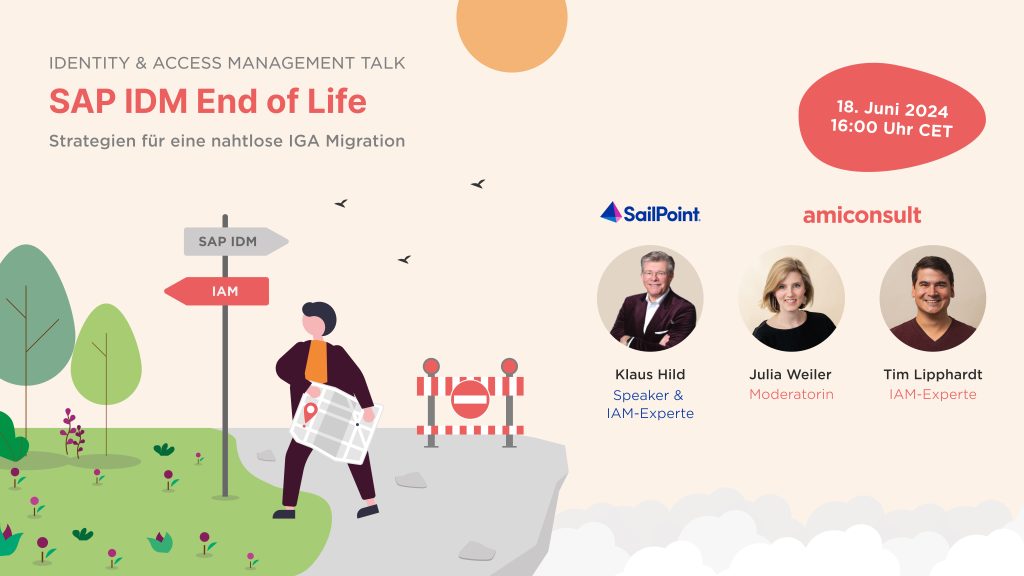 Webinar SailPoint