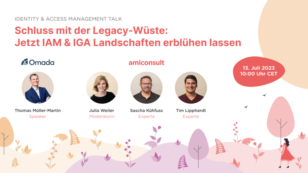 Webinar Omada