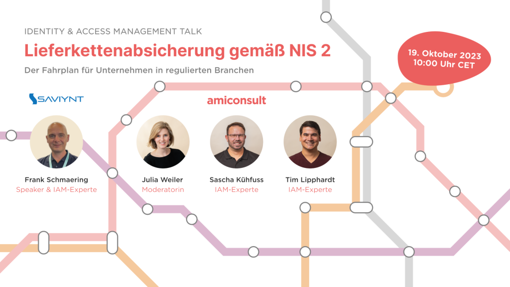 Webinar Saviynt