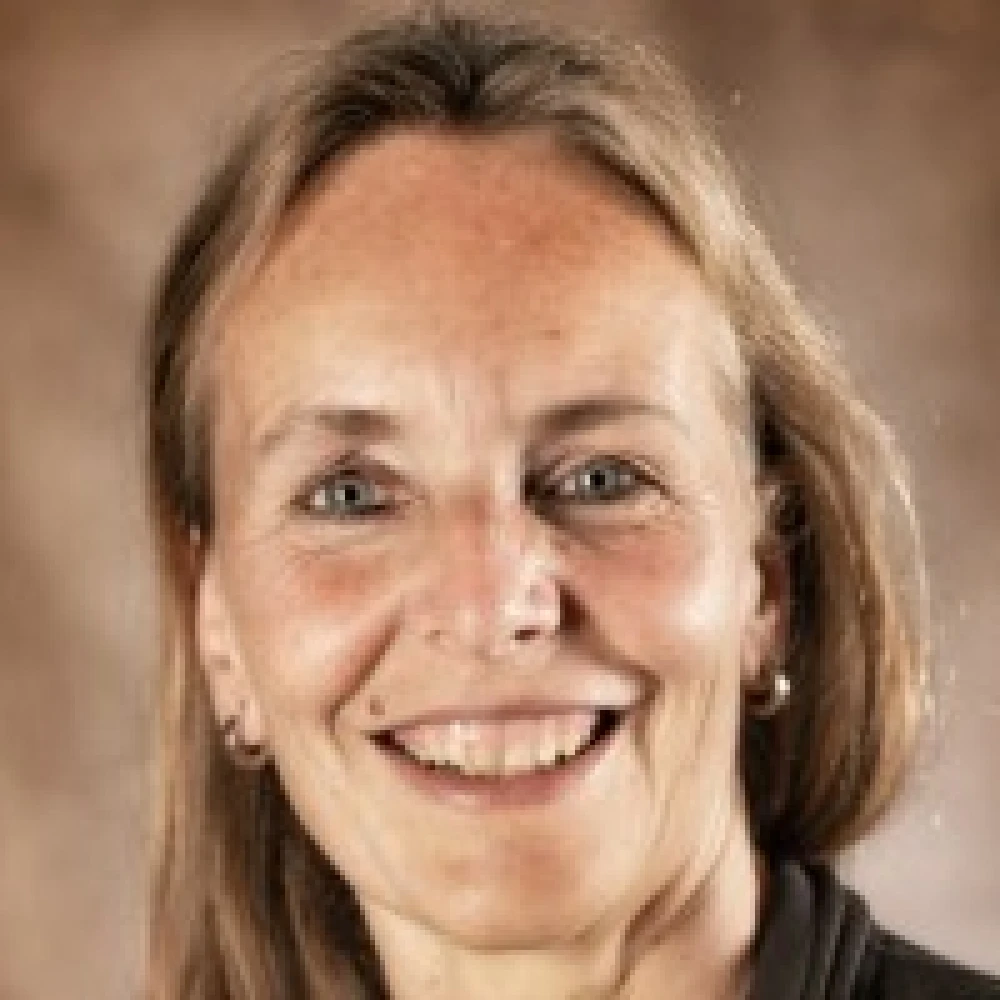 Jutta Cymanek