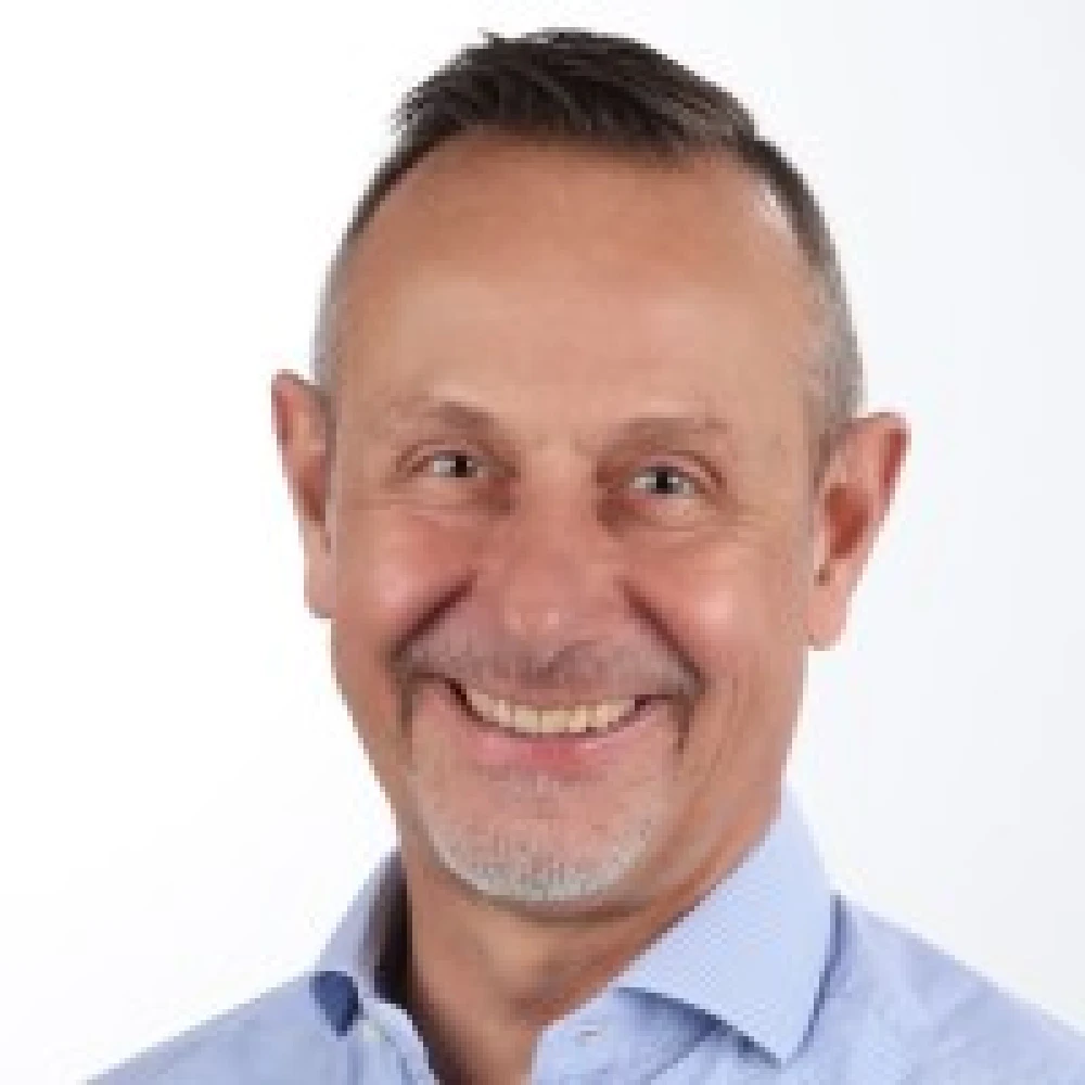 Stephan Bernatek