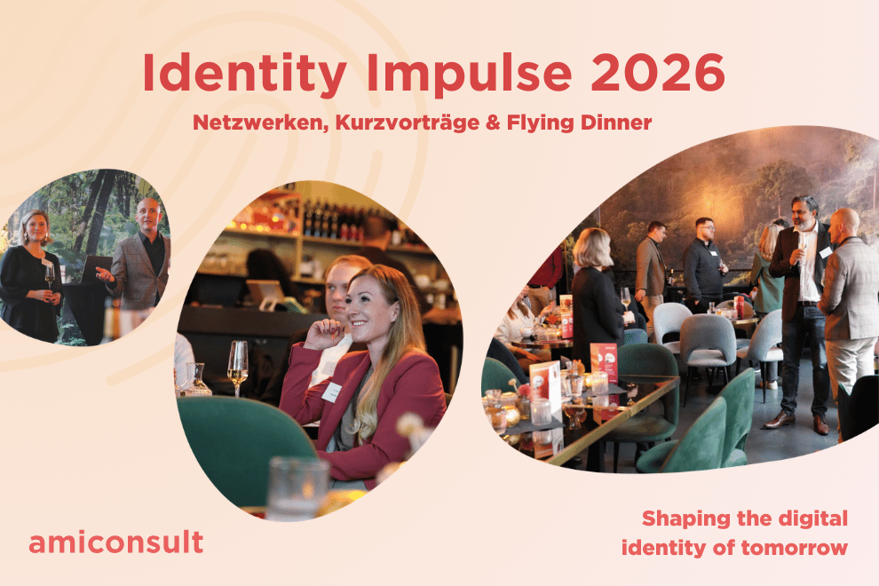 amiconsult identity impulse