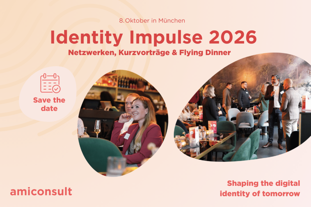 amiconsult Identity Impulse