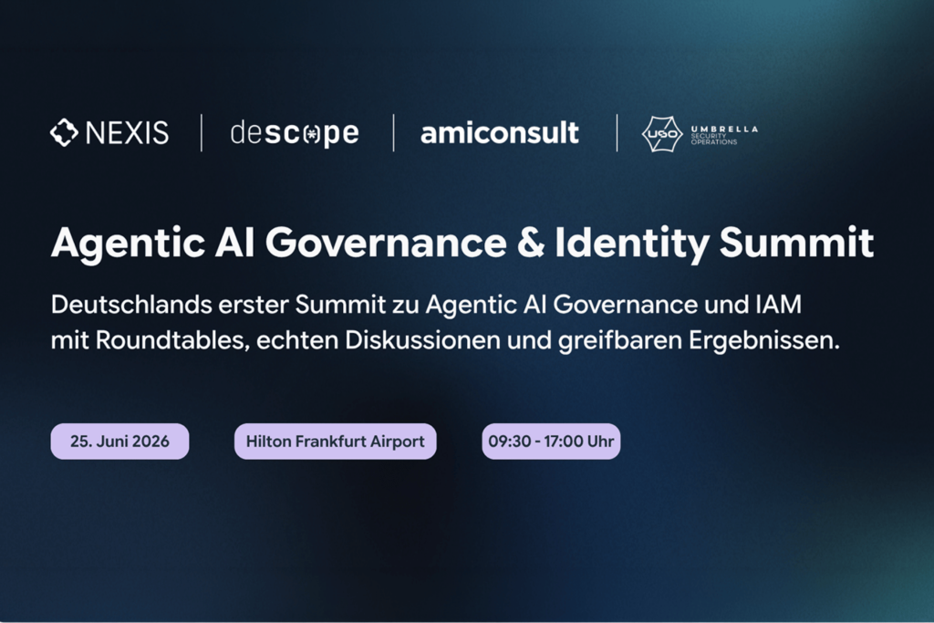 Agentic AI Summit