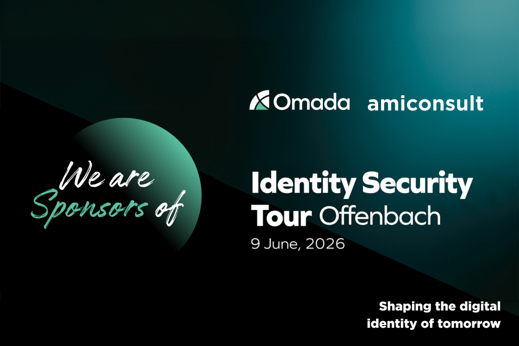 Omada Identity Tour