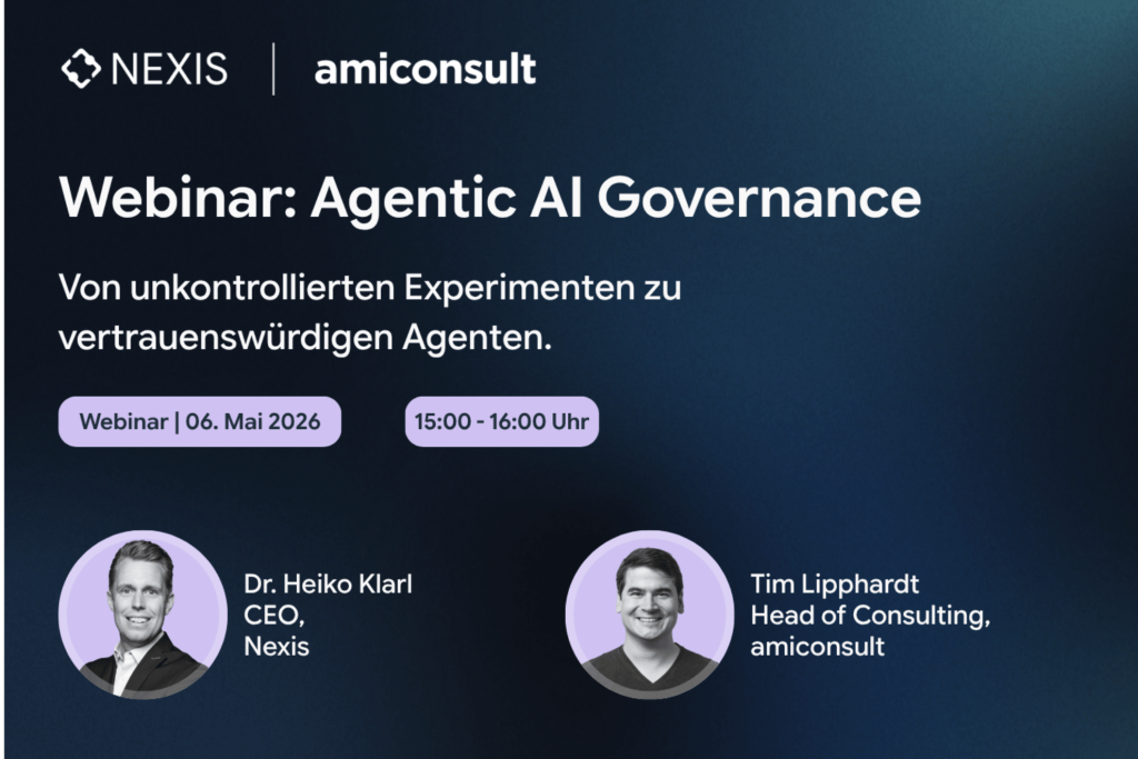 Agentic AI Governance