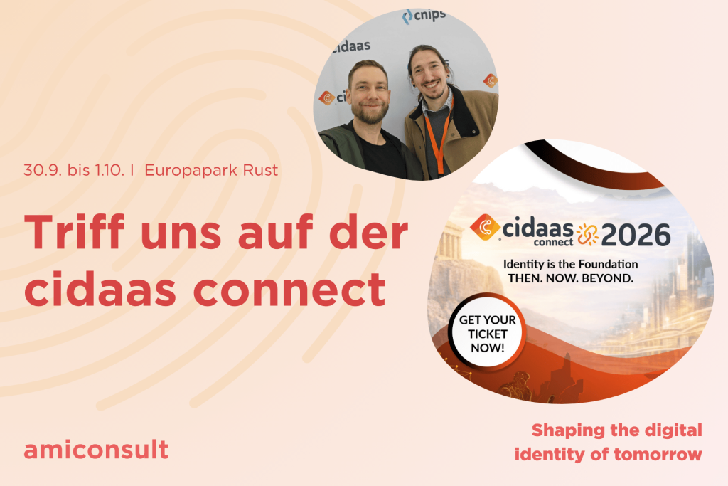 cidaas connect