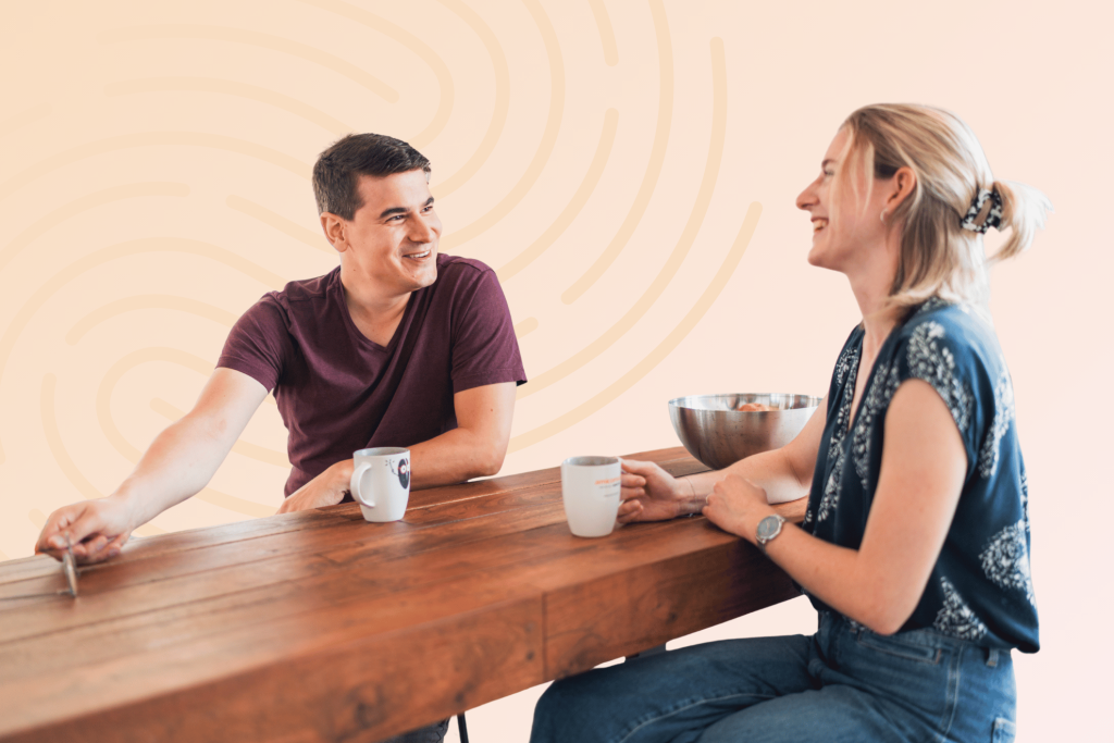 Partner Identity Management